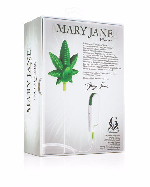 Mary Jane Vibrator®